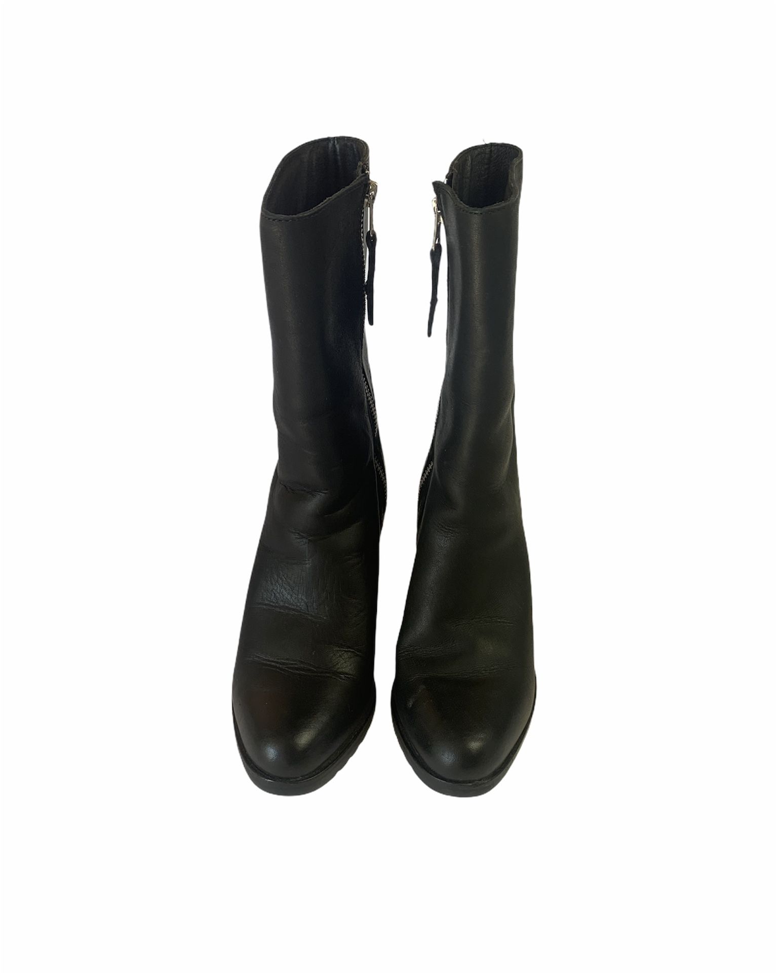 Sorel After Hours Wedge Boots