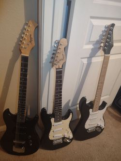 Great Starter Guitar Pro fret-level setup Spa ✓ now 125!