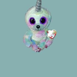 Tys Beanie Boos Cooper The Sloth 