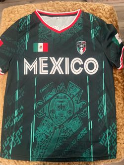 Blusa de México