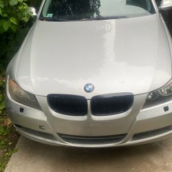 2006 BMW 325i