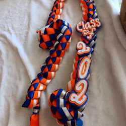 Graduation Sash