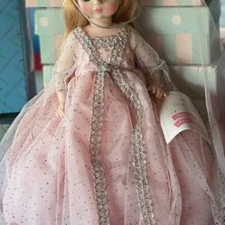 Madame Alexander 1965 Fairy Godmother Doll
