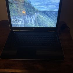 HP Laptop