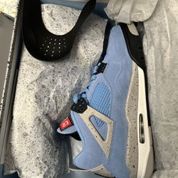 Jordan 4 Retro