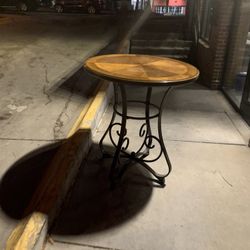 Dining Room Table 