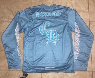 Chrome Hearts Jersey