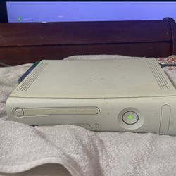 Original Xbox 360 