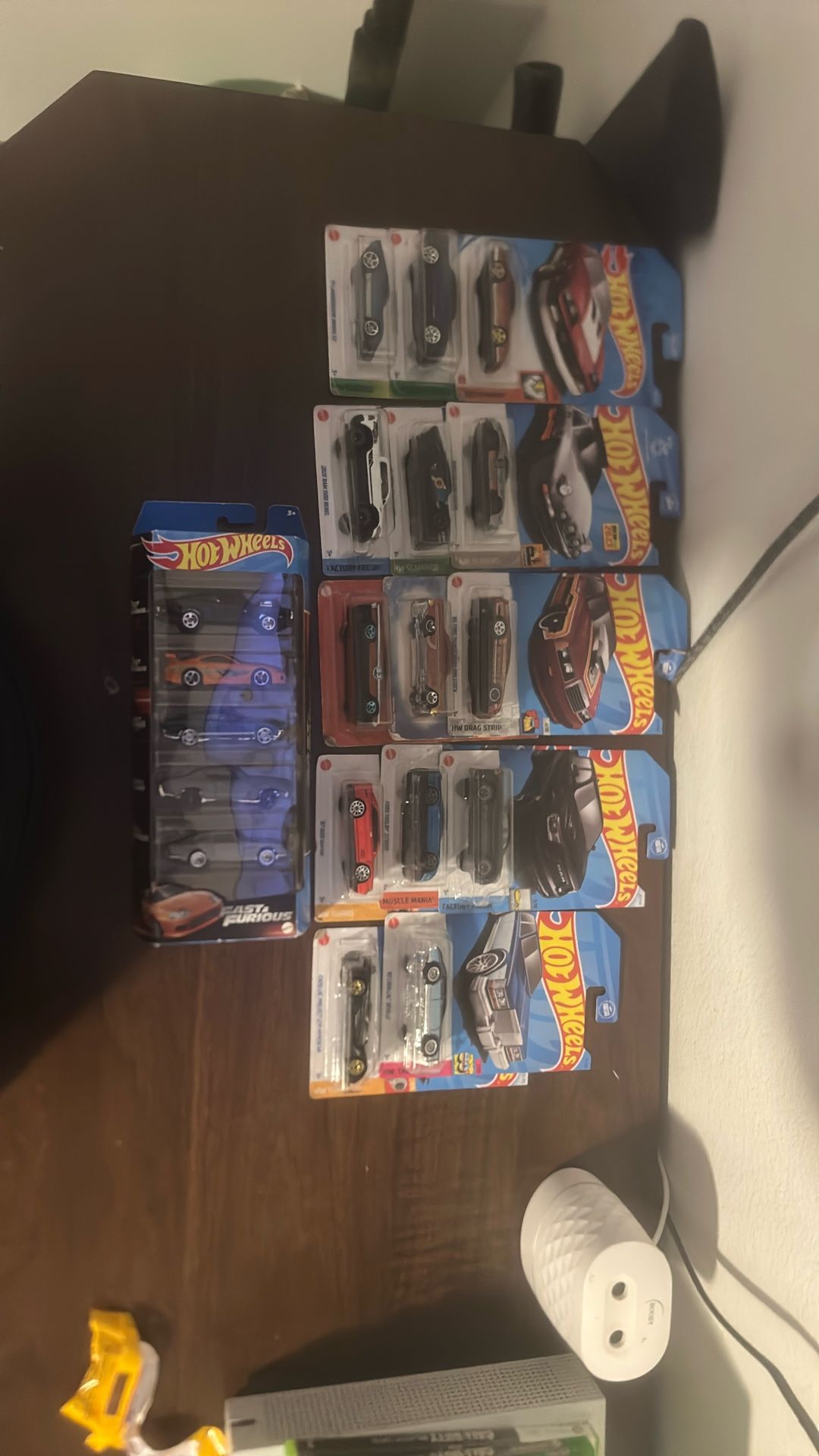 Hotwheels