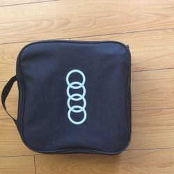 Audi electric car charger