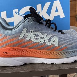Hoka Mach 5 Size 12 