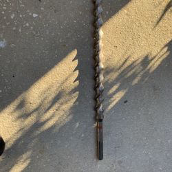 HILTI Concrete drill