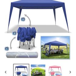 $50 New Foldable Gazebo Party Tent