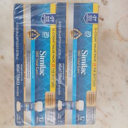 Similac formula