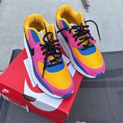 NIKE Air max 90 LTR
