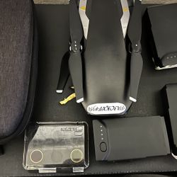 Dji Mavic Air Drone