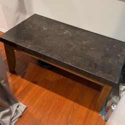 Coffe Table Marbel
