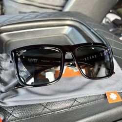 Spy Polarized Sunglasses 
