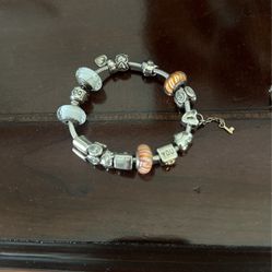 Pandora Bracelet 