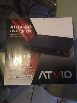 DVD Players