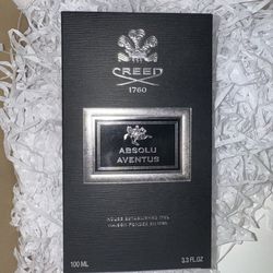 Creed absolu aventus 100ml