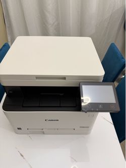 Canon printer accepting offers