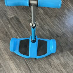 Electric Scooter/hoover Board Kids