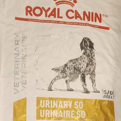 Royal Canin 25.3 Lbs And 26.4 Lbs