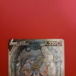 Pokémon Card If It's Still Up Here It's Available