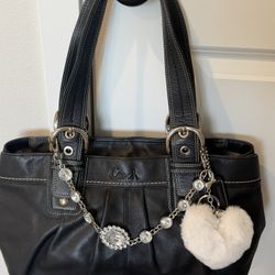 Coach Vintage  Purse