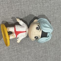 McDonald’s Happy Meal BTS Toy - Suga