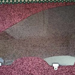For Sale: 03-06 Infiniti G35 Driver Glass Window
