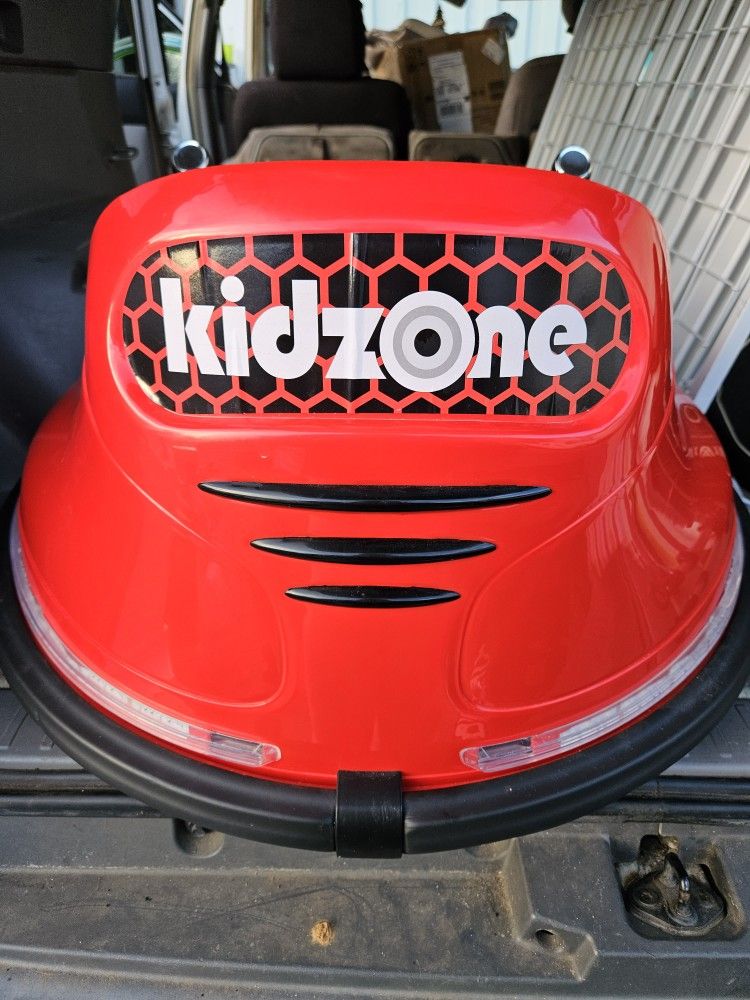 Bumper Car