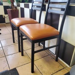 Resturant Chair With Table