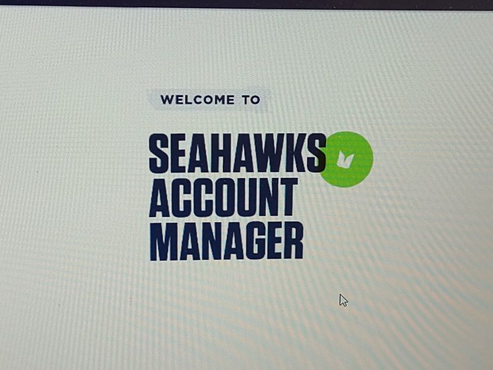 Hawks Season Tickets!