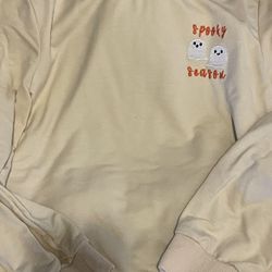 Halloween Long Sleeve Shirt 