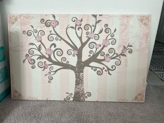 Wall Art Canvas