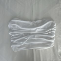 Pacsun white top