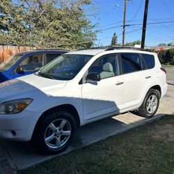 2006 Toyota Rav4