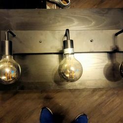 Bathroom Lights 