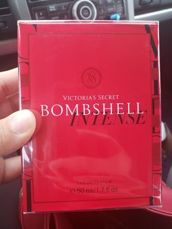 Bombshell Victoria Secret Perfume