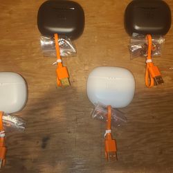 JBL 125TWS BLUETOOTH WIRELESS EARBUDS 