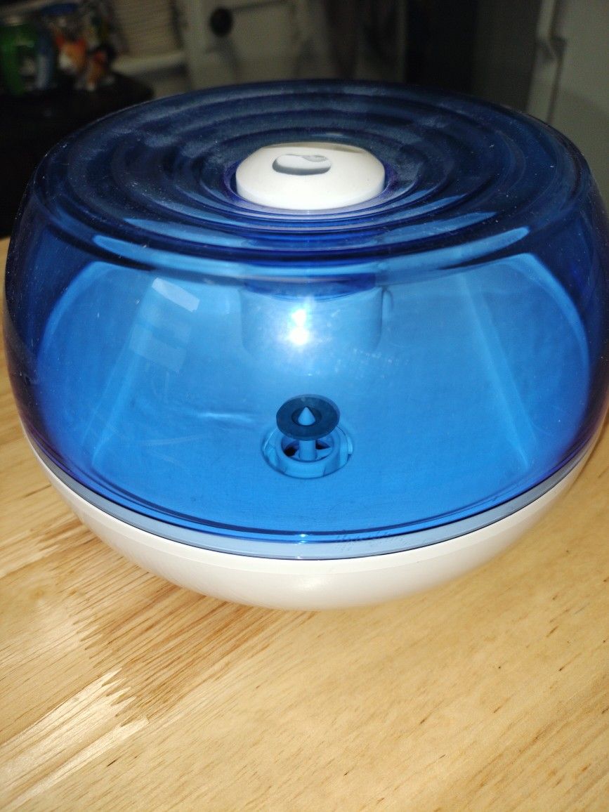 Humidifier