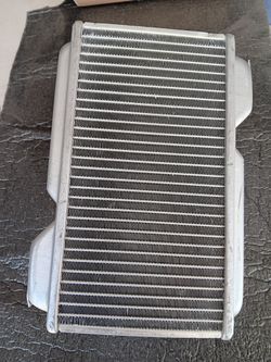 Heater Core For Car