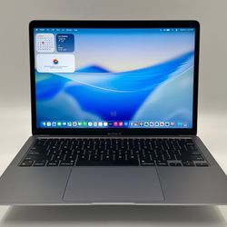 2020 M1 MacBook Air 8GB 128GB