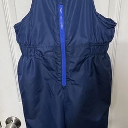 Boys Snow Overall