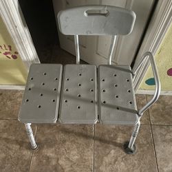 Shower Chair 