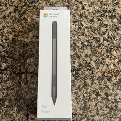 Microsoft Surface Pen