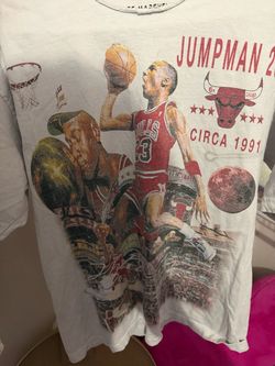 Mj designer shirt