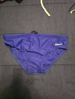 Mens Swim Brief